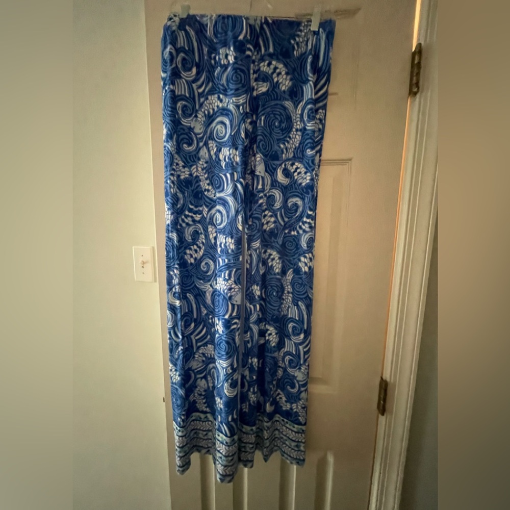 NWOT Lilly Pulitzer Pants